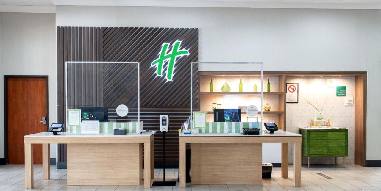 凤凰城-梅瑟-钱德勒假日套房酒店 梅萨 外观 照片