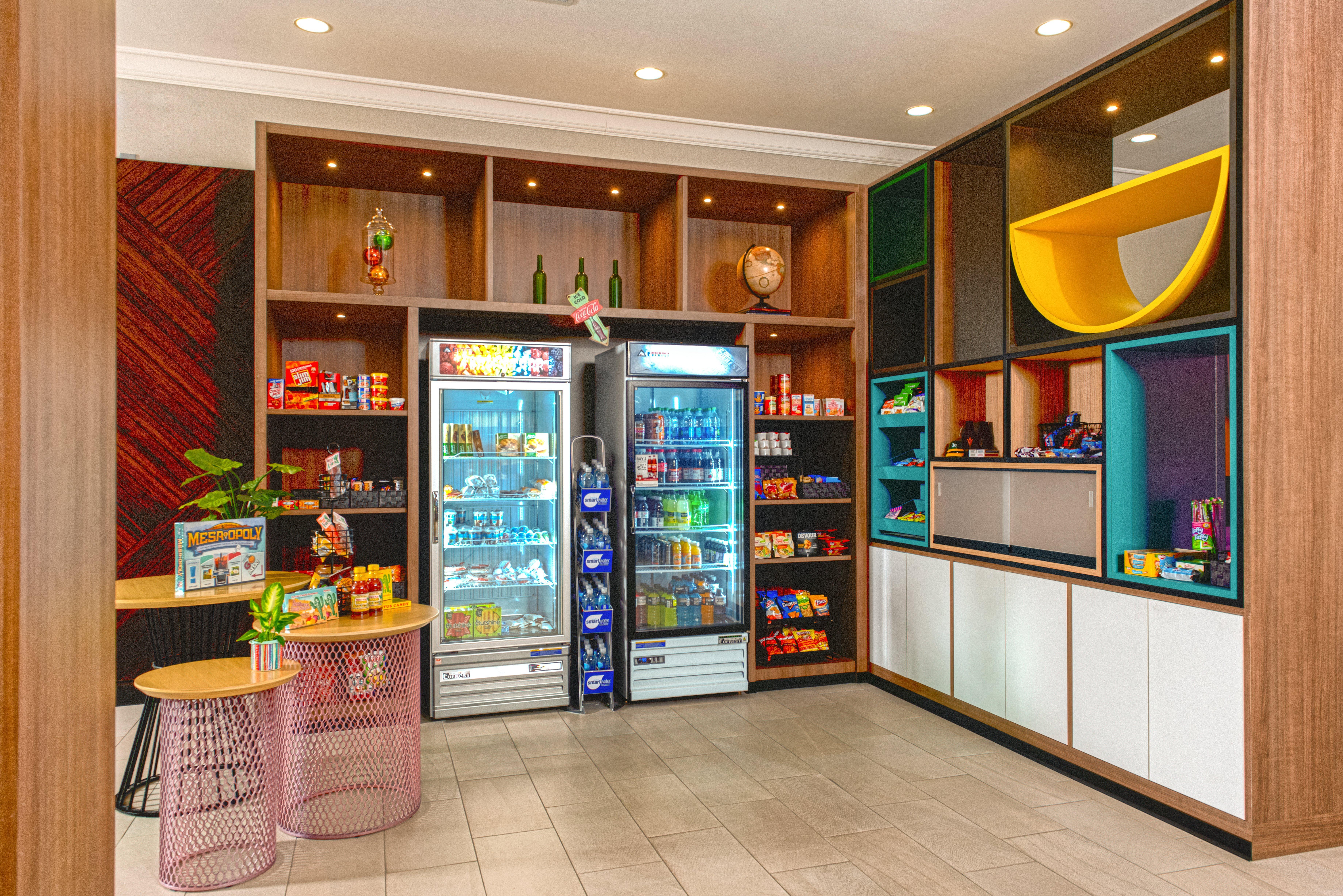 凤凰城-梅瑟-钱德勒假日套房酒店 梅萨 外观 照片